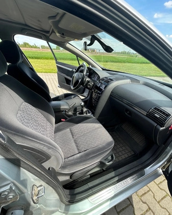 Peugeot 407 cena 11450 przebieg: 261900, rok produkcji 2010 z Garwolin małe 137